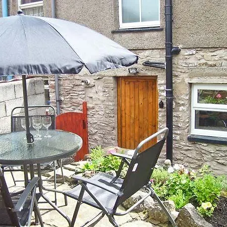 Fettler's Kirkby Stephen